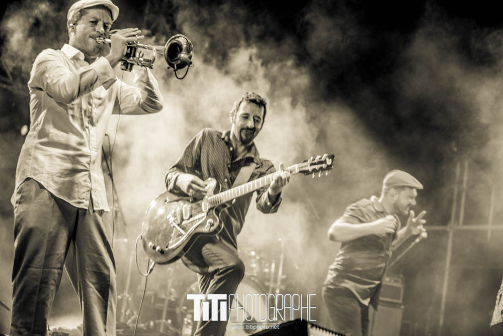 Babylon Circus-Grenoble-2018-Sylvain SABARD