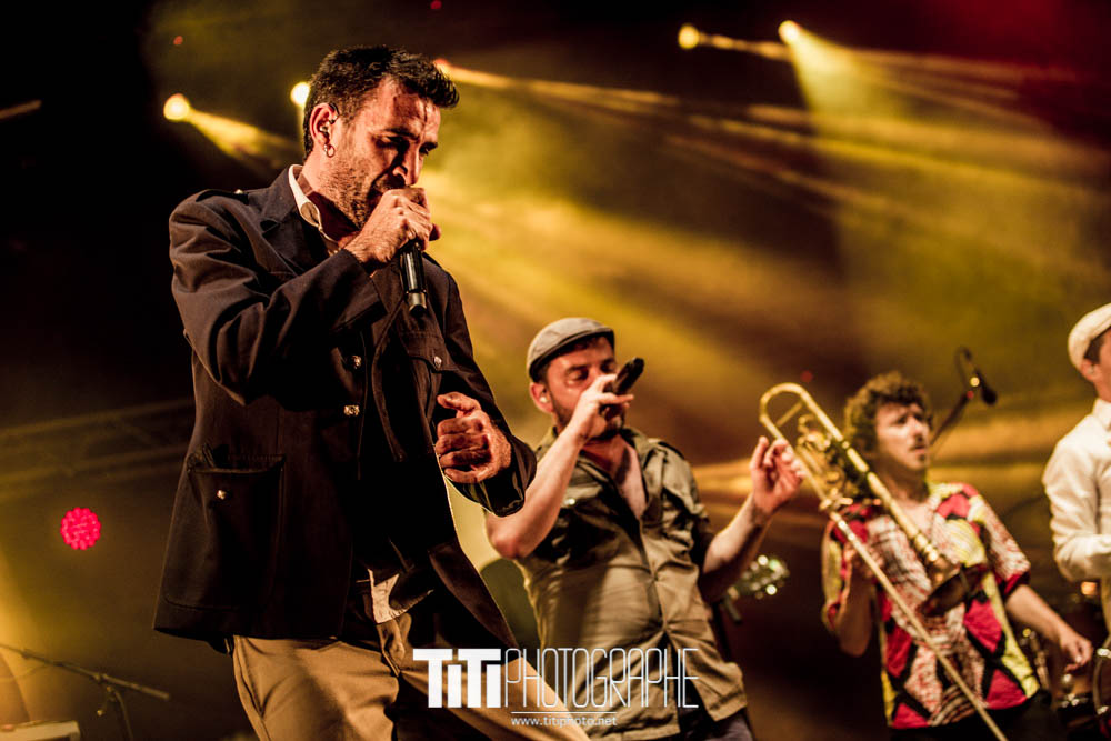 Babylon Circus-Grenoble-2018-Sylvain SABARD