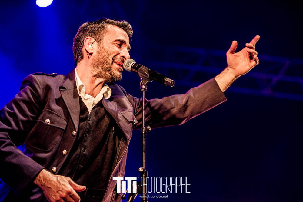 Babylon Circus-Grenoble-2018-Sylvain SABARD