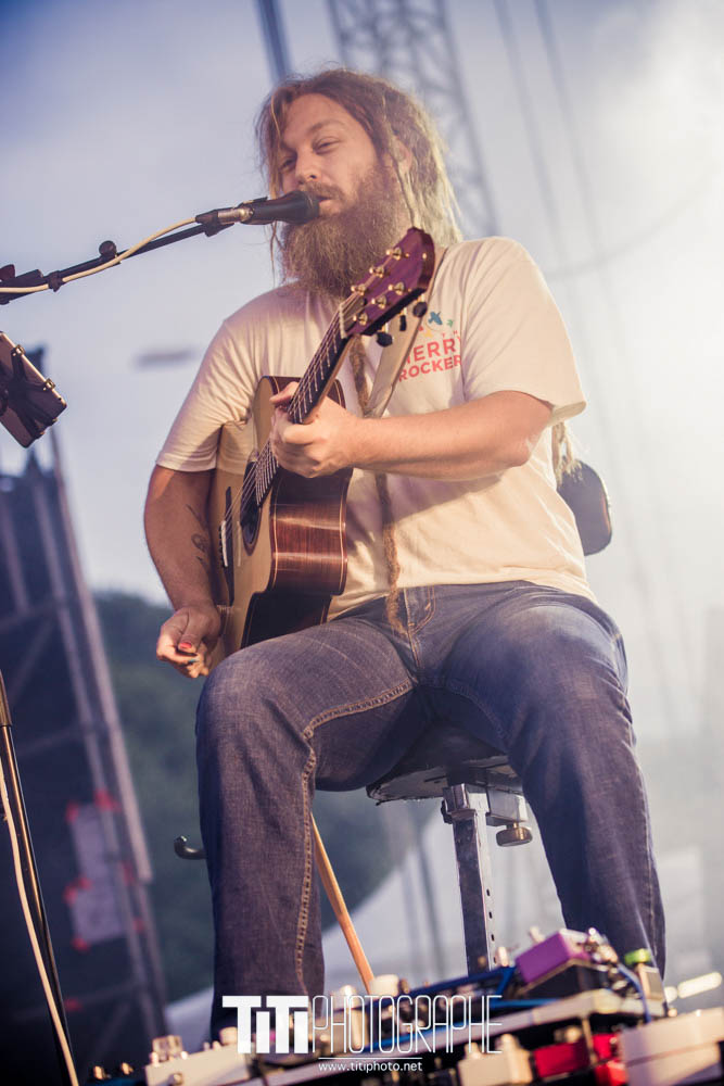 Mike Love – Moulinstock – 28/07/2018