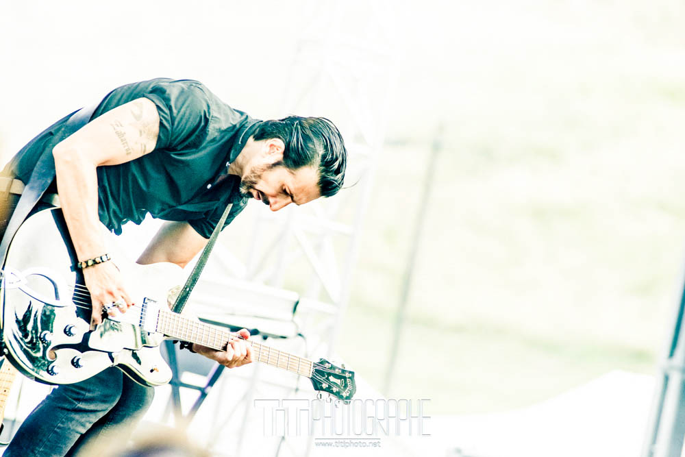 Quintana – Moulinstock – 27/07/2018