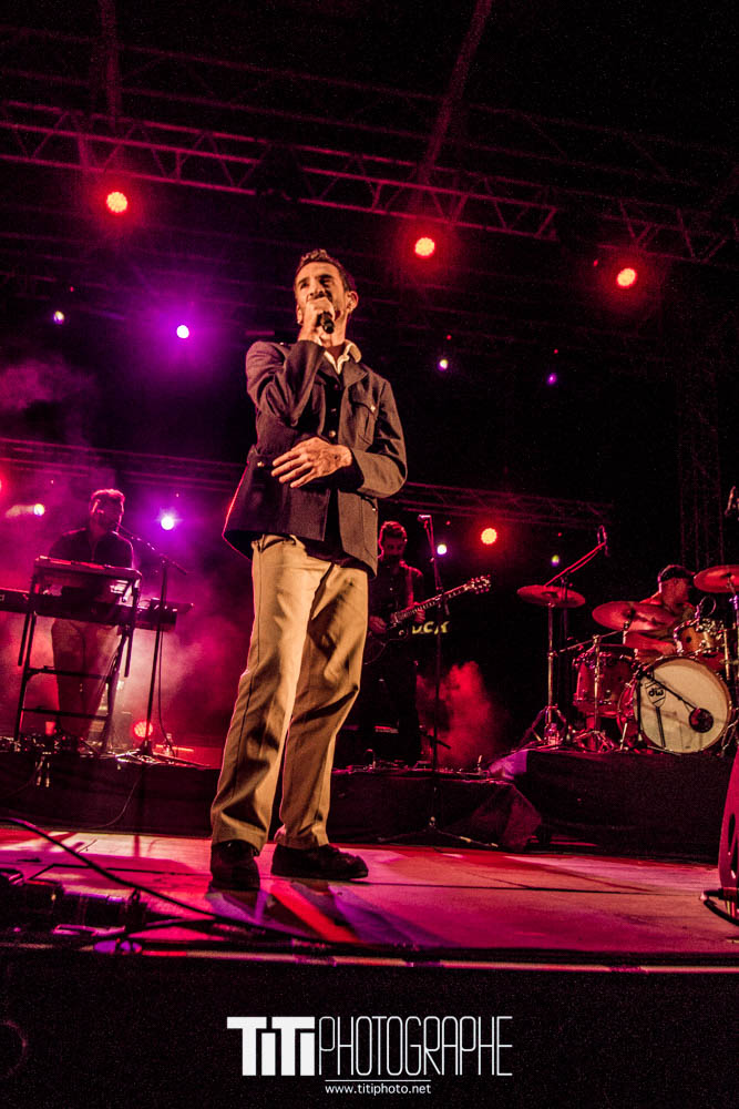 Babylon Circus-Grenoble-2018-Sylvain SABARD