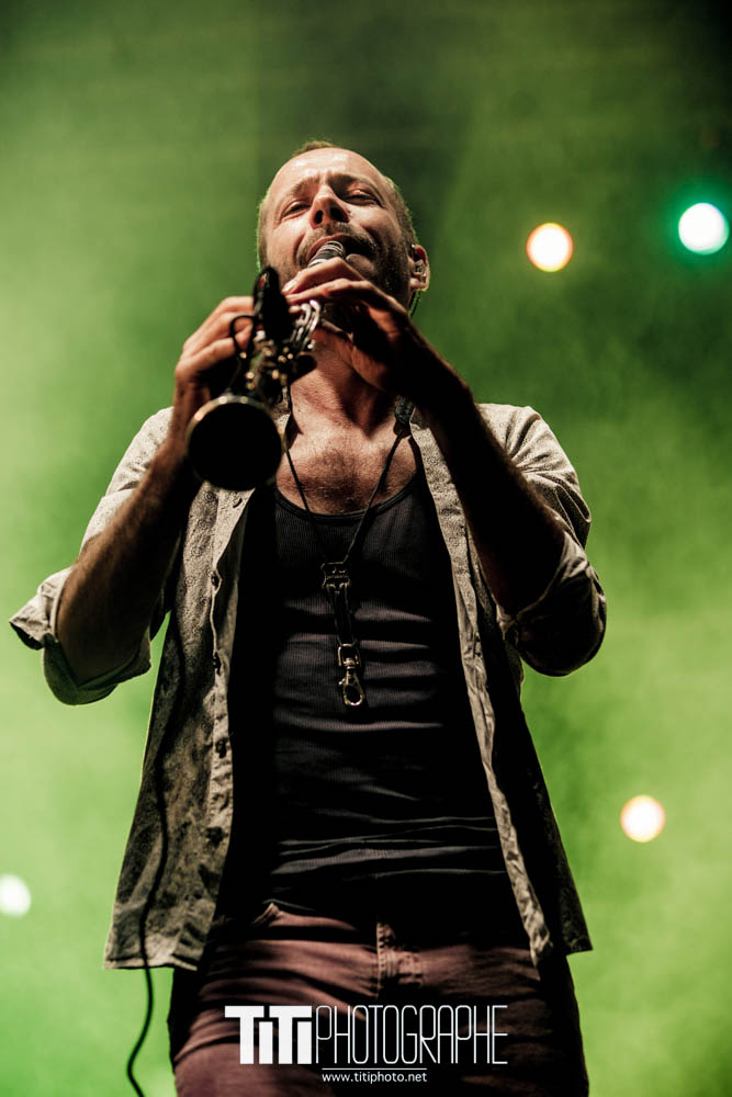 Babylon Circus-Grenoble-2018-Sylvain SABARD