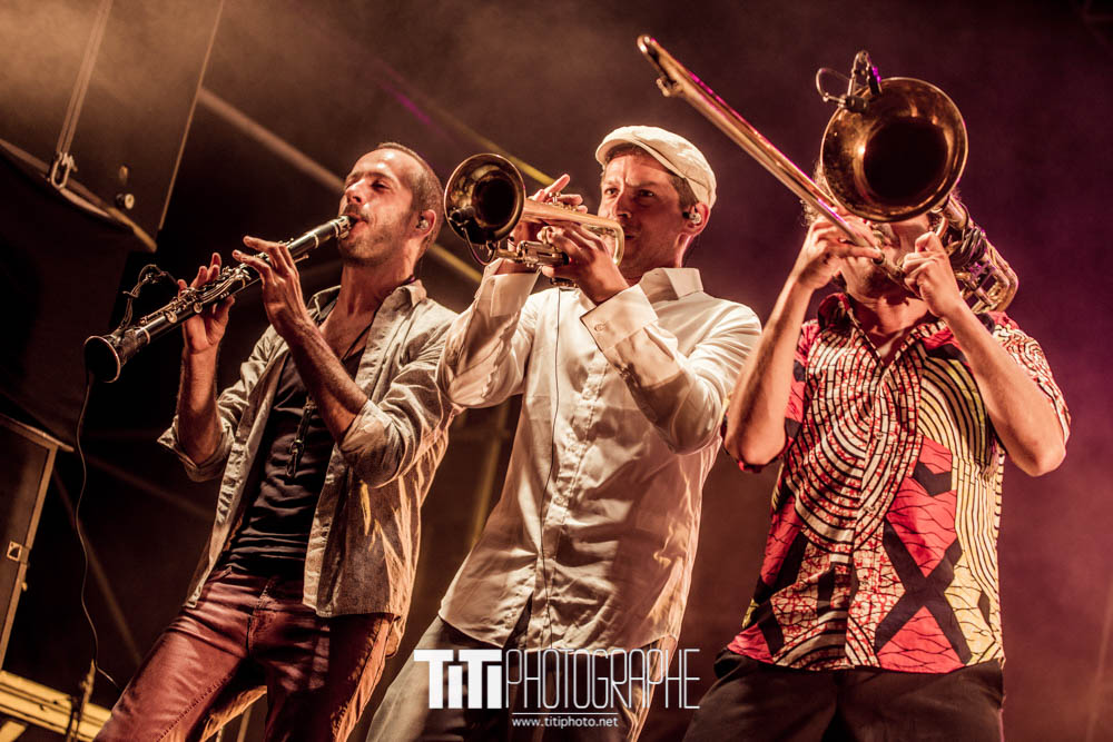 Babylon Circus-Grenoble-2018-Sylvain SABARD