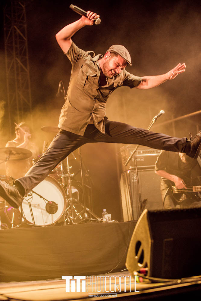 Babylon Circus-Grenoble-2018-Sylvain SABARD