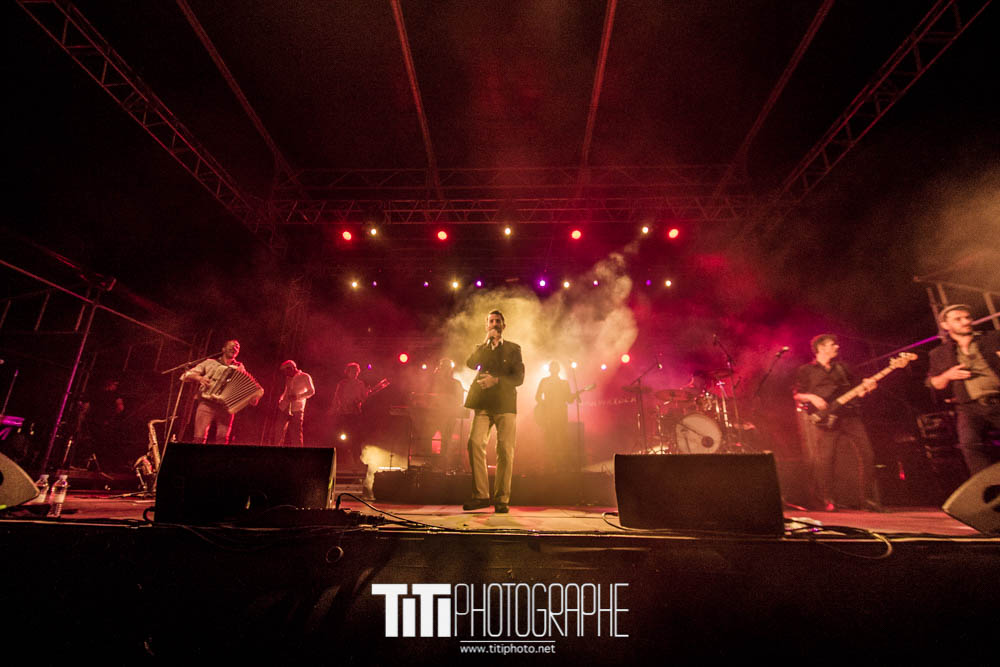 Babylon Circus-Grenoble-2018-Sylvain SABARD