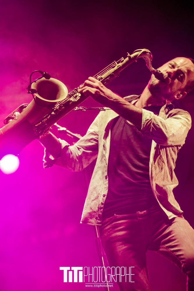 Babylon Circus-Grenoble-2018-Sylvain SABARD