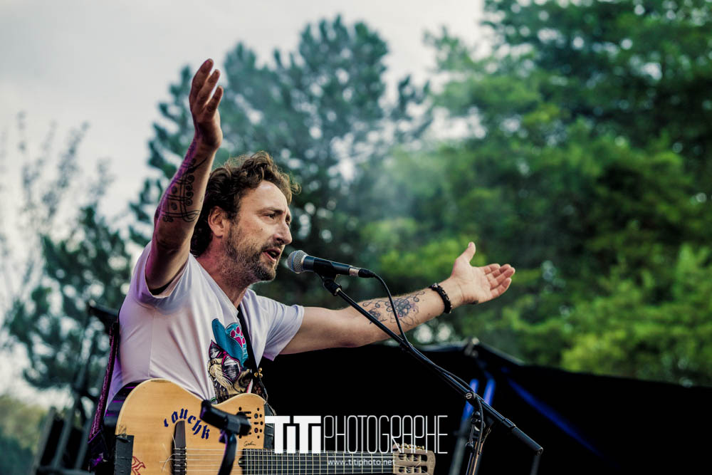 Pep’s – Moulinstock – 28/07/2018