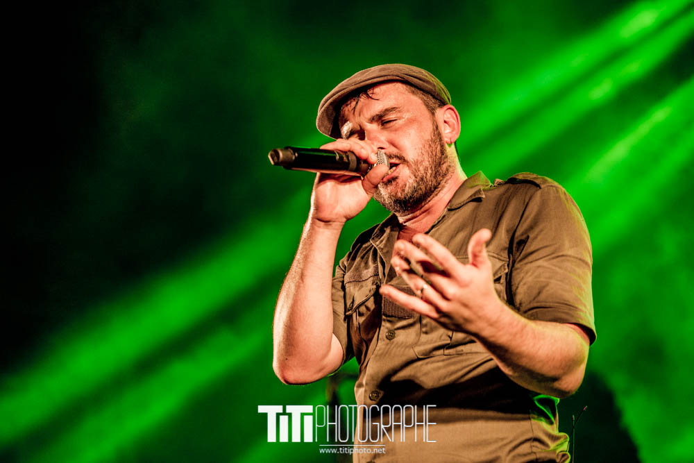 Babylon Circus-Grenoble-2018-Sylvain SABARD