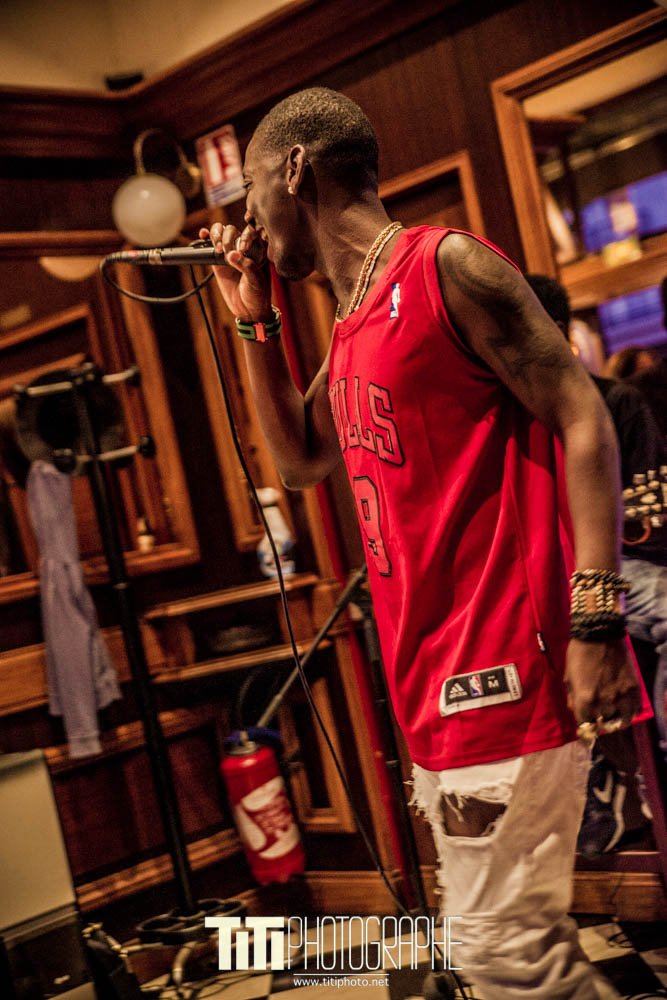 Fighter226-Grenoble-2018-Sylvain SABARD