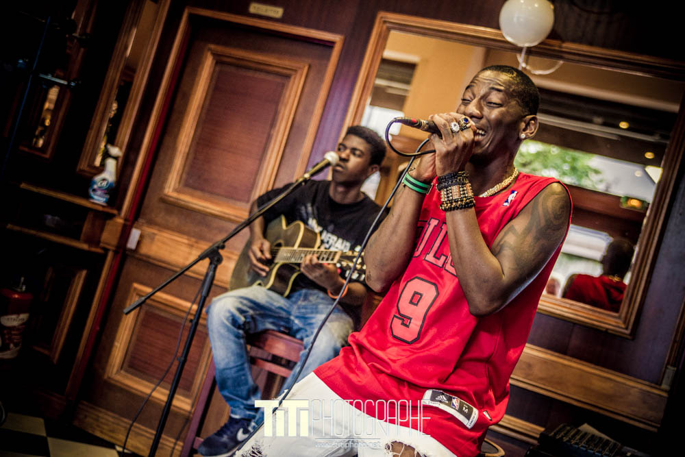 Fighter226 – Duo des plaisirs – 24/08/2018