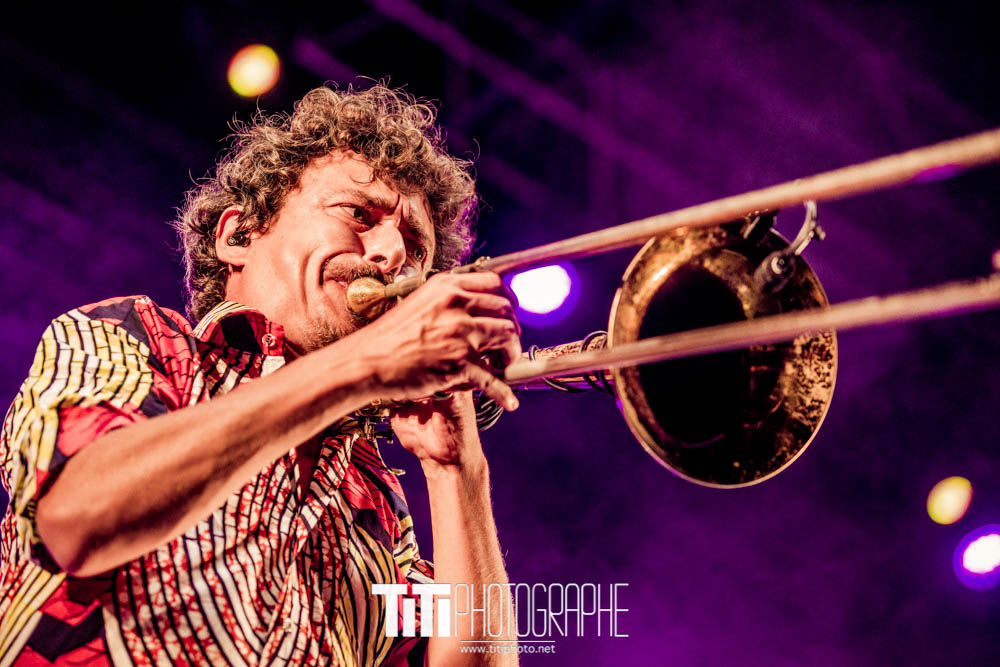 Babylon Circus-Grenoble-2018-Sylvain SABARD