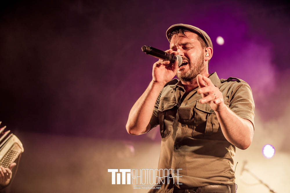 Babylon Circus-Grenoble-2018-Sylvain SABARD