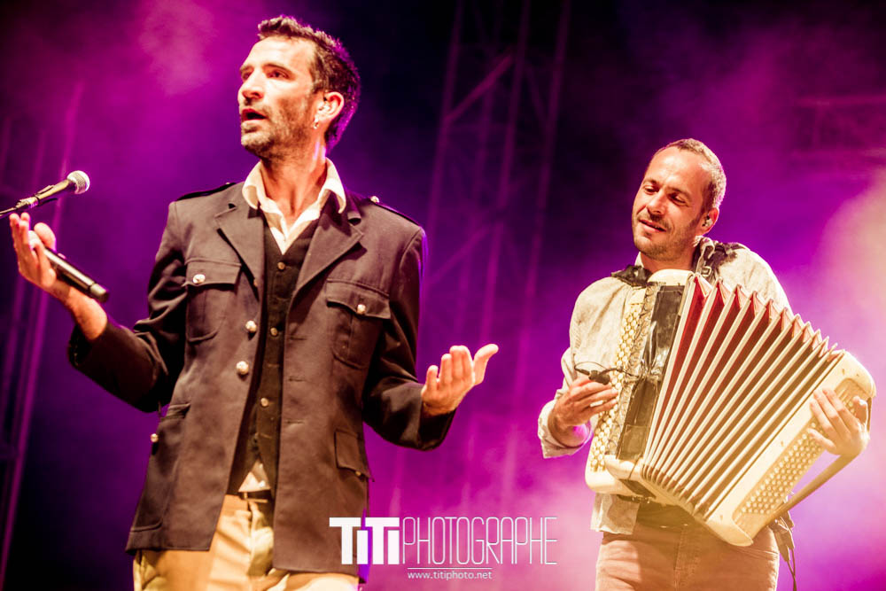 Babylon Circus-Grenoble-2018-Sylvain SABARD