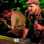 Babylon Circus – Moulinstock – 27/07/2018