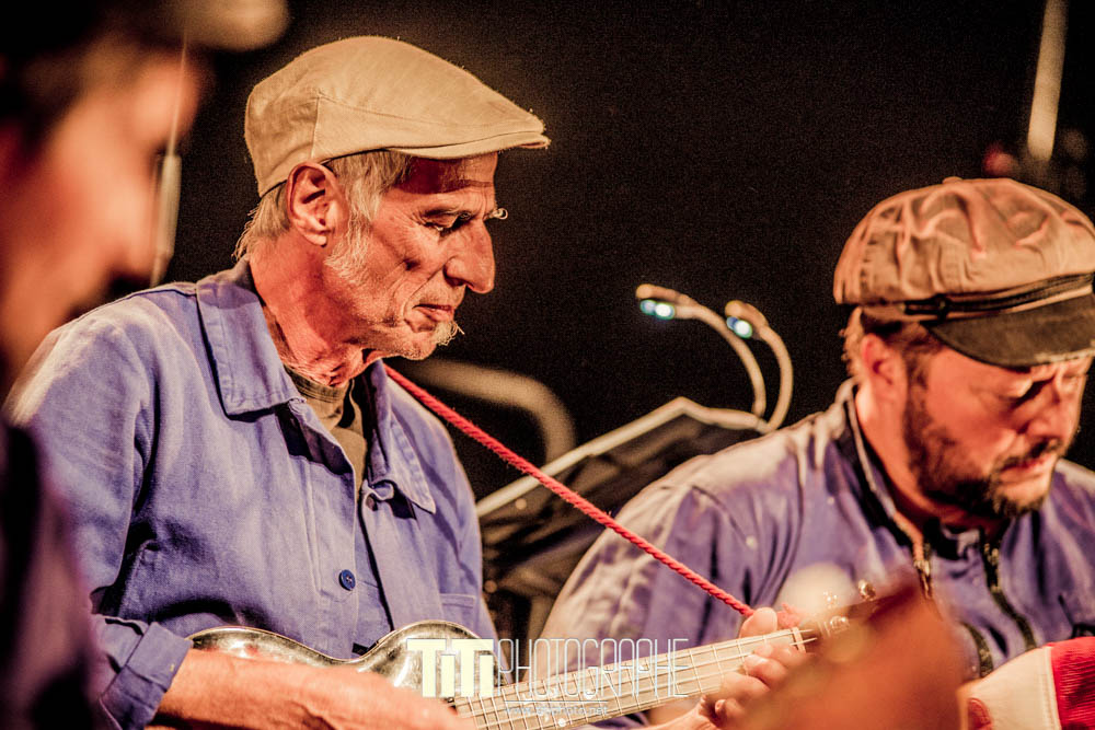 Big Ukulele Syndicate-Grenoble-2018-Sylvain SABARD