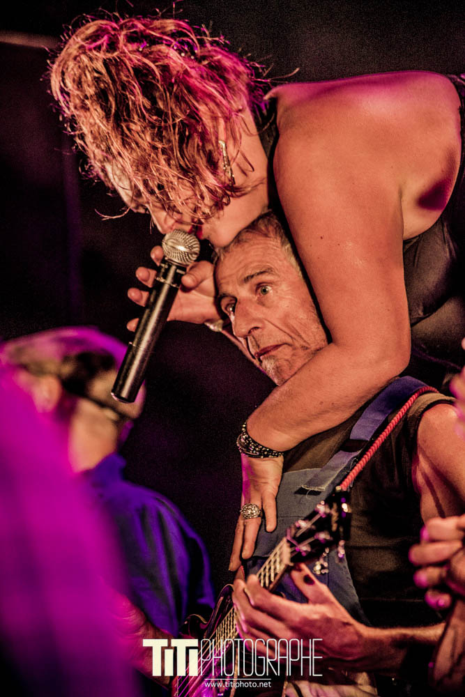 Big Ukulele Syndicate-Grenoble-2018-Sylvain SABARD