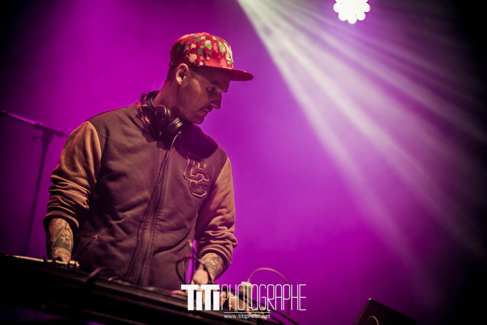 Mister FrenchWax – Le Grand Lemps – 01/09/2018