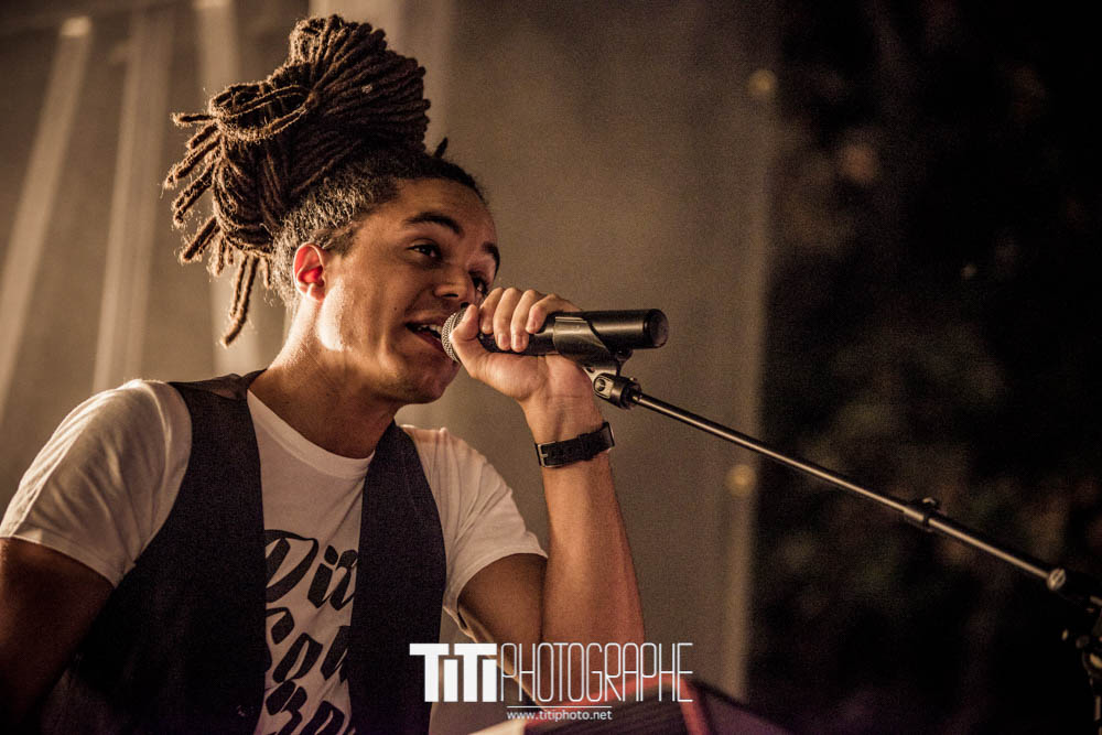 Dirty South Crew – SMH – 13/09/2018