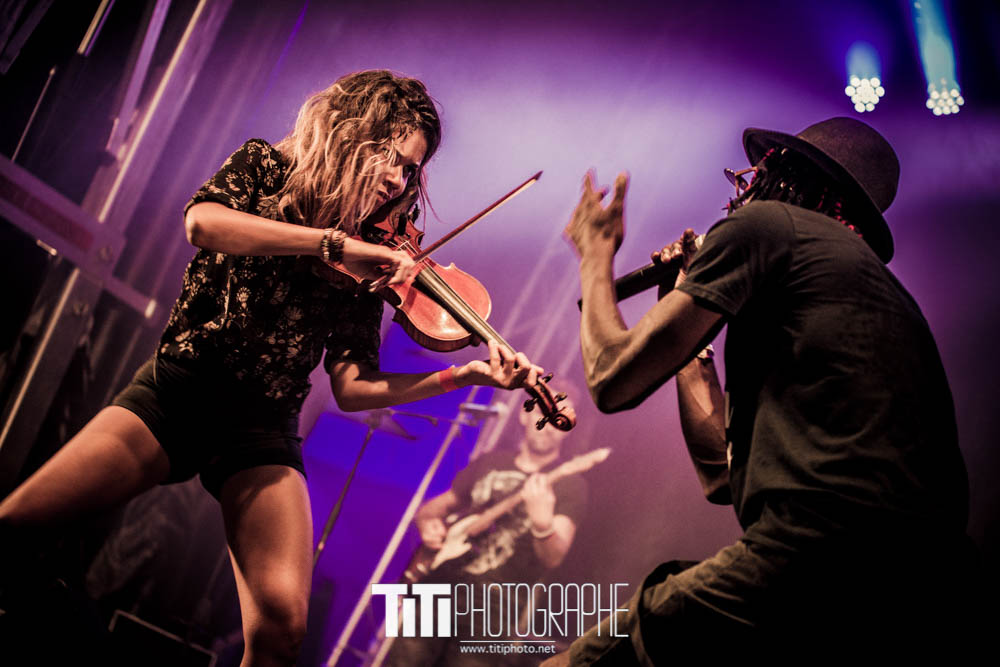 Dirty South Crew-Grenoble-2018-Sylvain SABARD