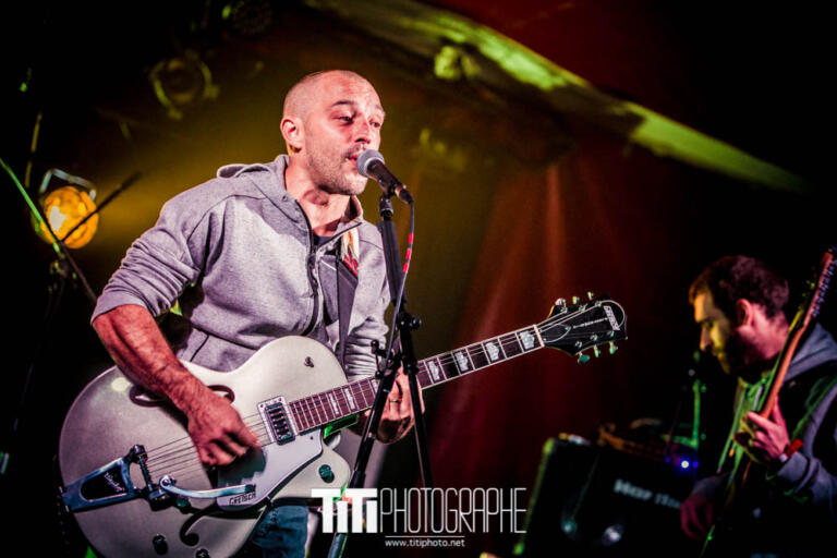 Le Petit K L’son – Circus Rock – 15/09/2018