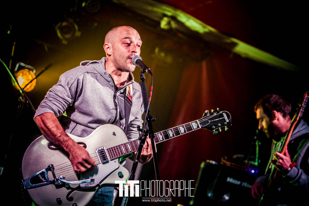 Le Petit K L’son – Circus Rock – 15/09/2018