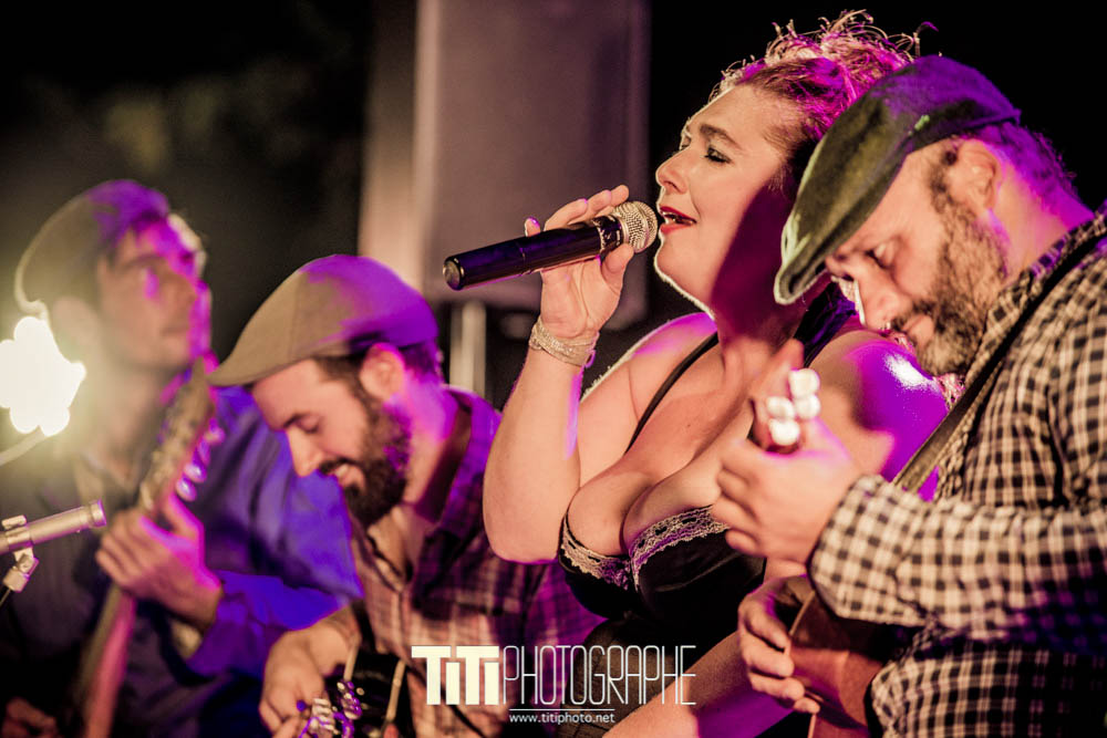 Big Ukulele Syndicate-Grenoble-2018-Sylvain SABARD