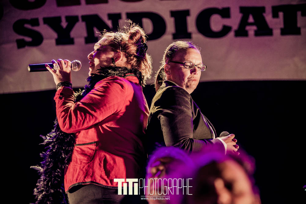 Big Ukulele Syndicate-Grenoble-2018-Sylvain SABARD