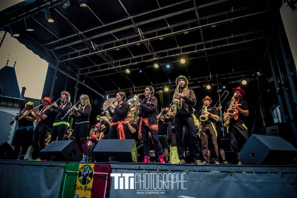 FAN – Le Grand Lemps – 01/09/2018