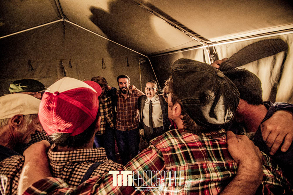 Big Ukulele Syndicate-Grenoble-2018-Sylvain SABARD