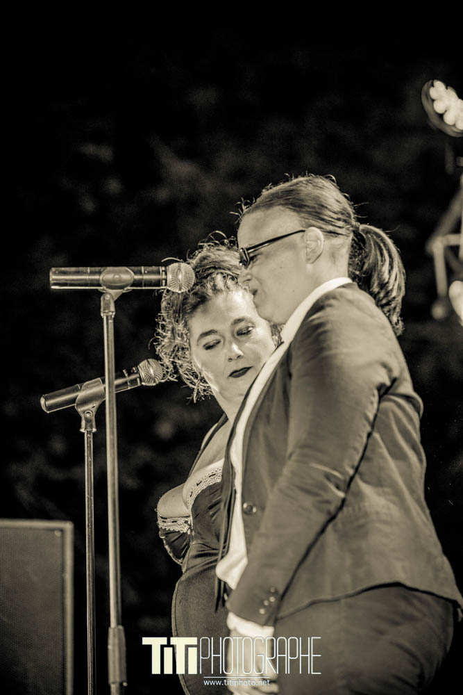 Big Ukulele Syndicate-Grenoble-2018-Sylvain SABARD