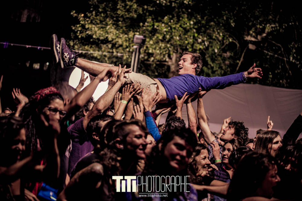 Big Ukulele Syndicate-Grenoble-2018-Sylvain SABARD