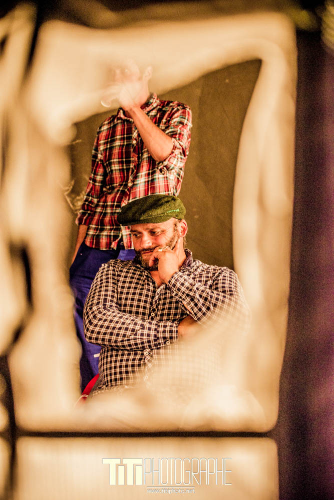 Big Ukulele Syndicate – Pont en Royans – 25/08/2018