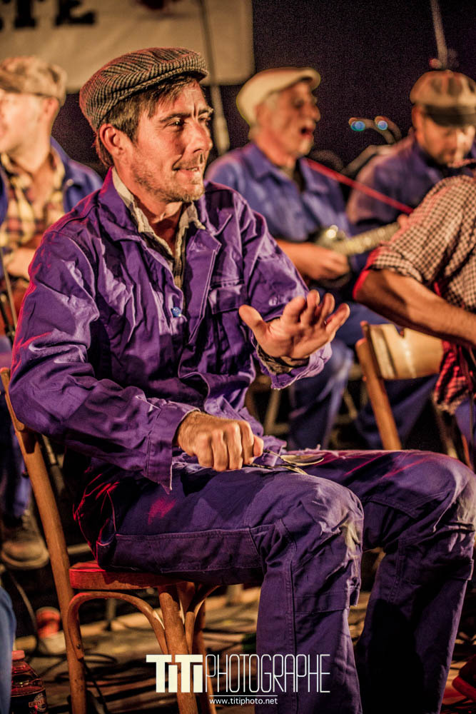 Big Ukulele Syndicate-Grenoble-2018-Sylvain SABARD