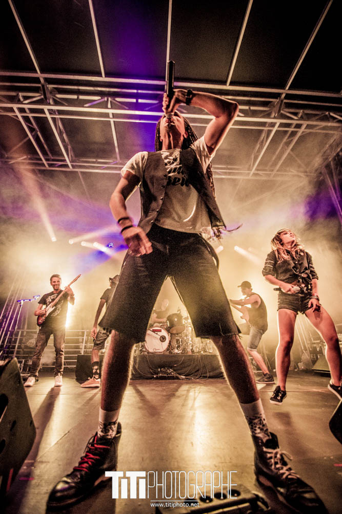 Dirty South Crew-Grenoble-2018-Sylvain SABARD