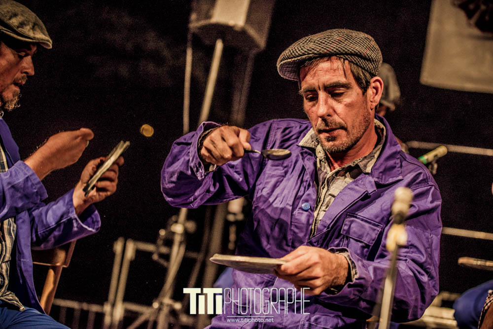 Big Ukulele Syndicate-Grenoble-2018-Sylvain SABARD