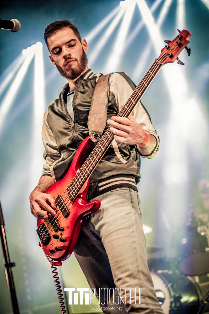 Parallax Odyssey – SMH – 13/09/2018