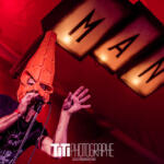 Maïsman – Circus Rock – 15/09/2018