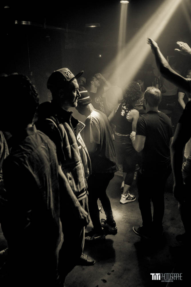 Dancehall we deh-Grenoble-2018-Sylvain SABARD