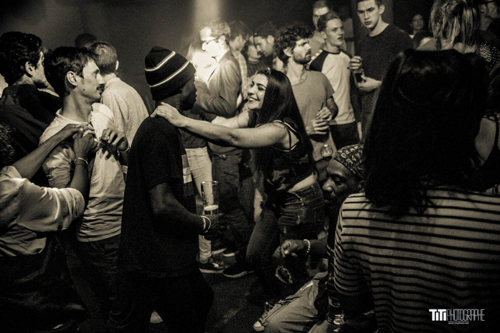 Dancehall we deh-Grenoble-2018-Sylvain SABARD
