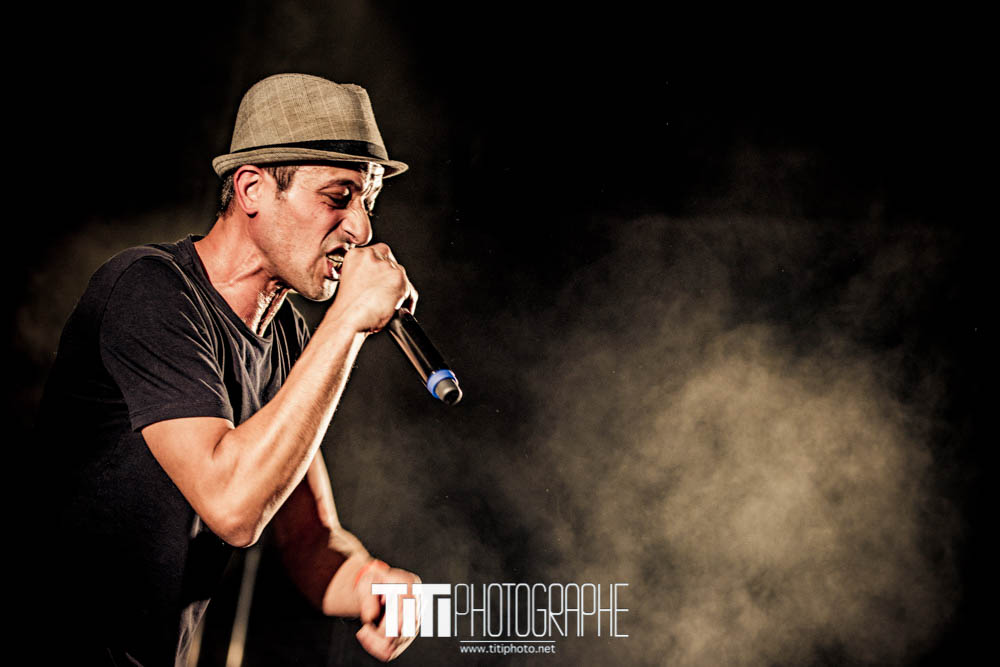 Kacem Wapalek – La Bifurk – 04/10/2018