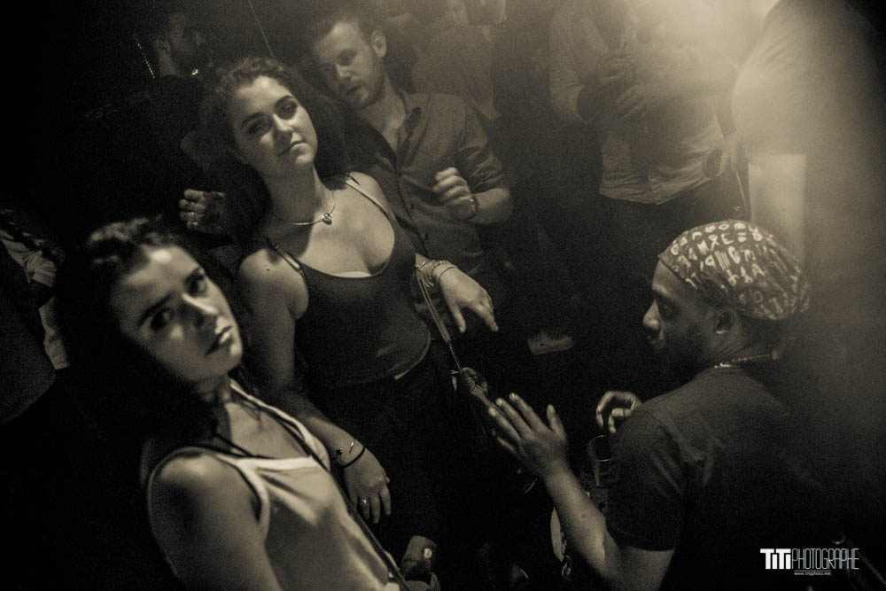 Dancehall we deh-Grenoble-2018-Sylvain SABARD