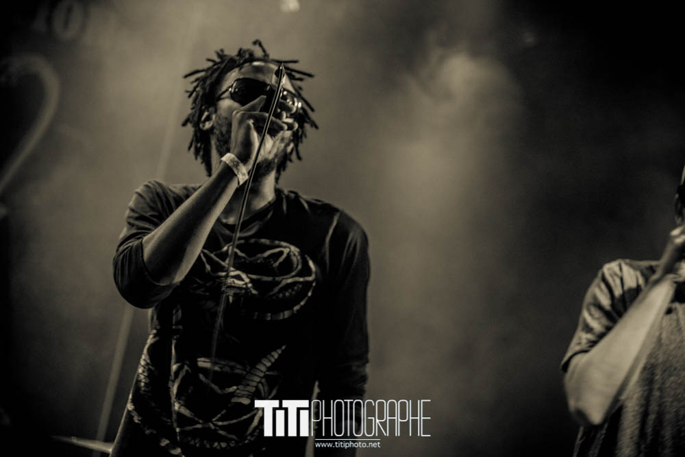 Boyz II Gre – Amperage – 27/09/2018