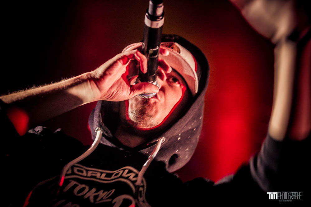 Kespar – La Belle Electrique – 12/10/2018