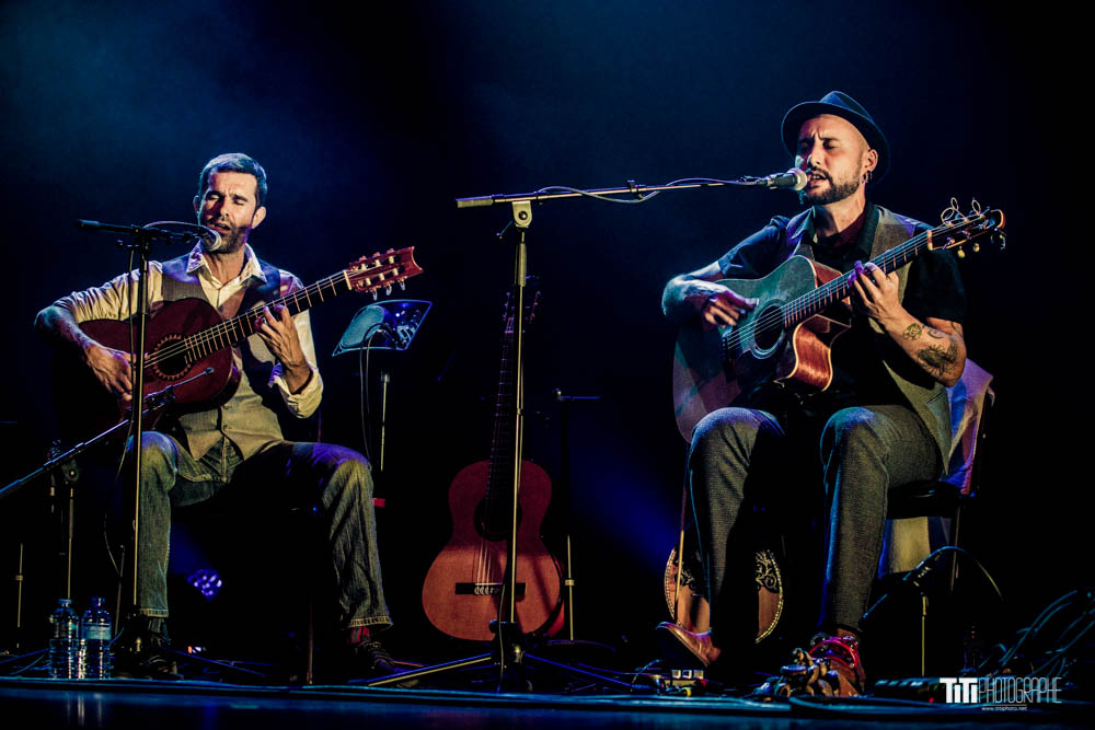 Säman – La Source – 13/10/2018