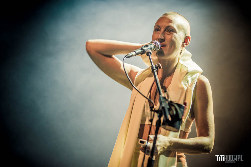 Ottilie [B] – L’Heure Bleue – 17/10/2018