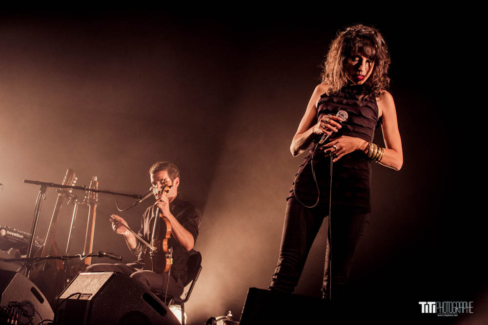 Djazia Satour-Grenoble-2018-Sylvain SABARD