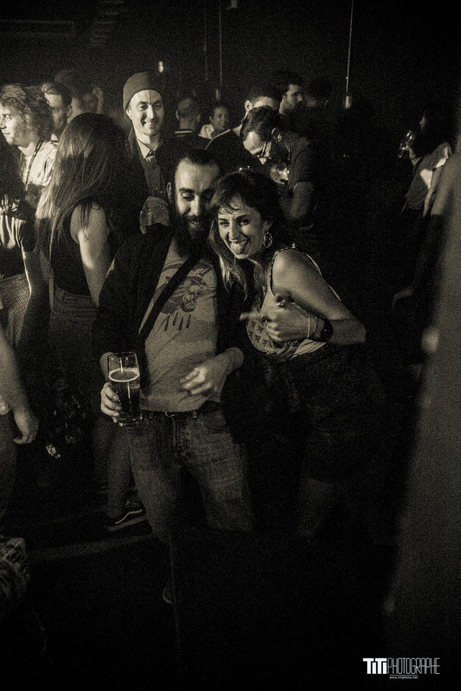 Dancehall we deh-Grenoble-2018-Sylvain SABARD