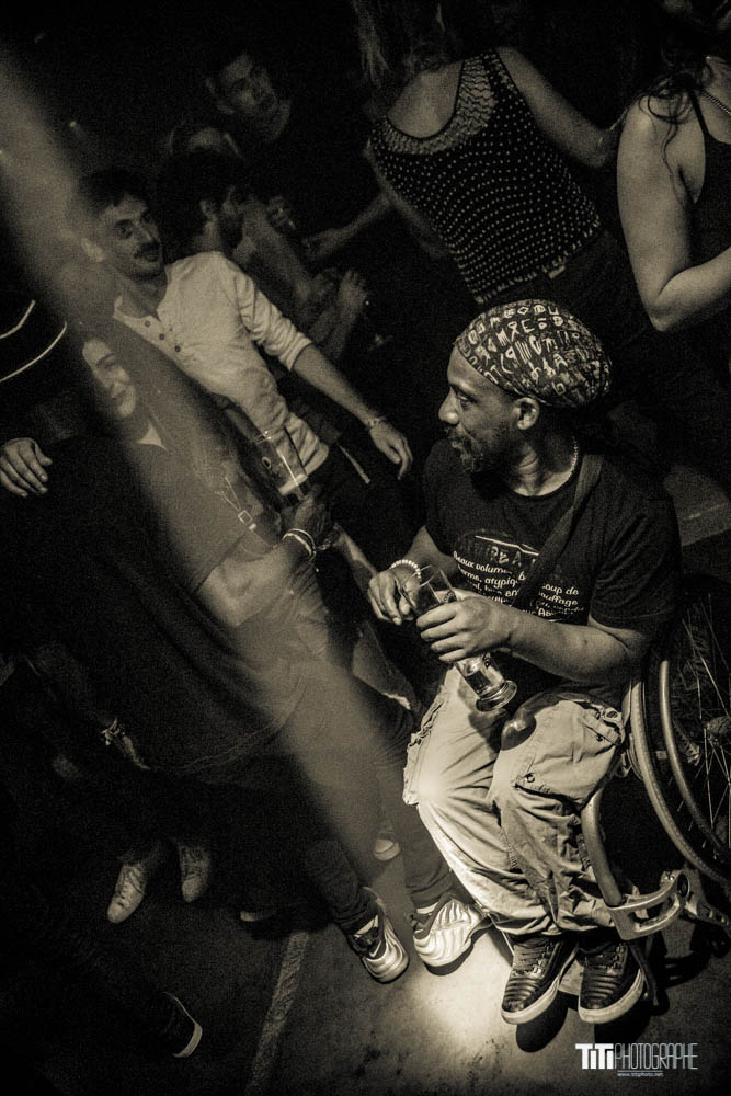 Dancehall we deh-Grenoble-2018-Sylvain SABARD