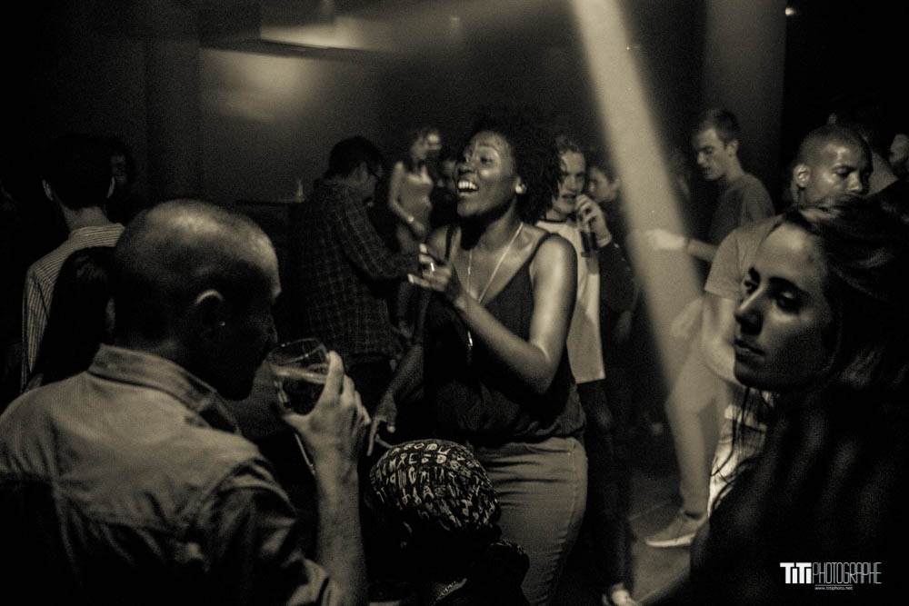 Dancehall we deh-Grenoble-2018-Sylvain SABARD